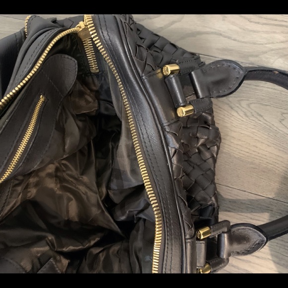 Authentic Burberry Bag - Picture 4 of 16